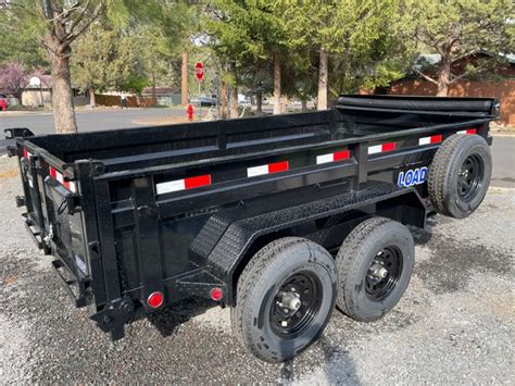 hydraulic trailer rental near me